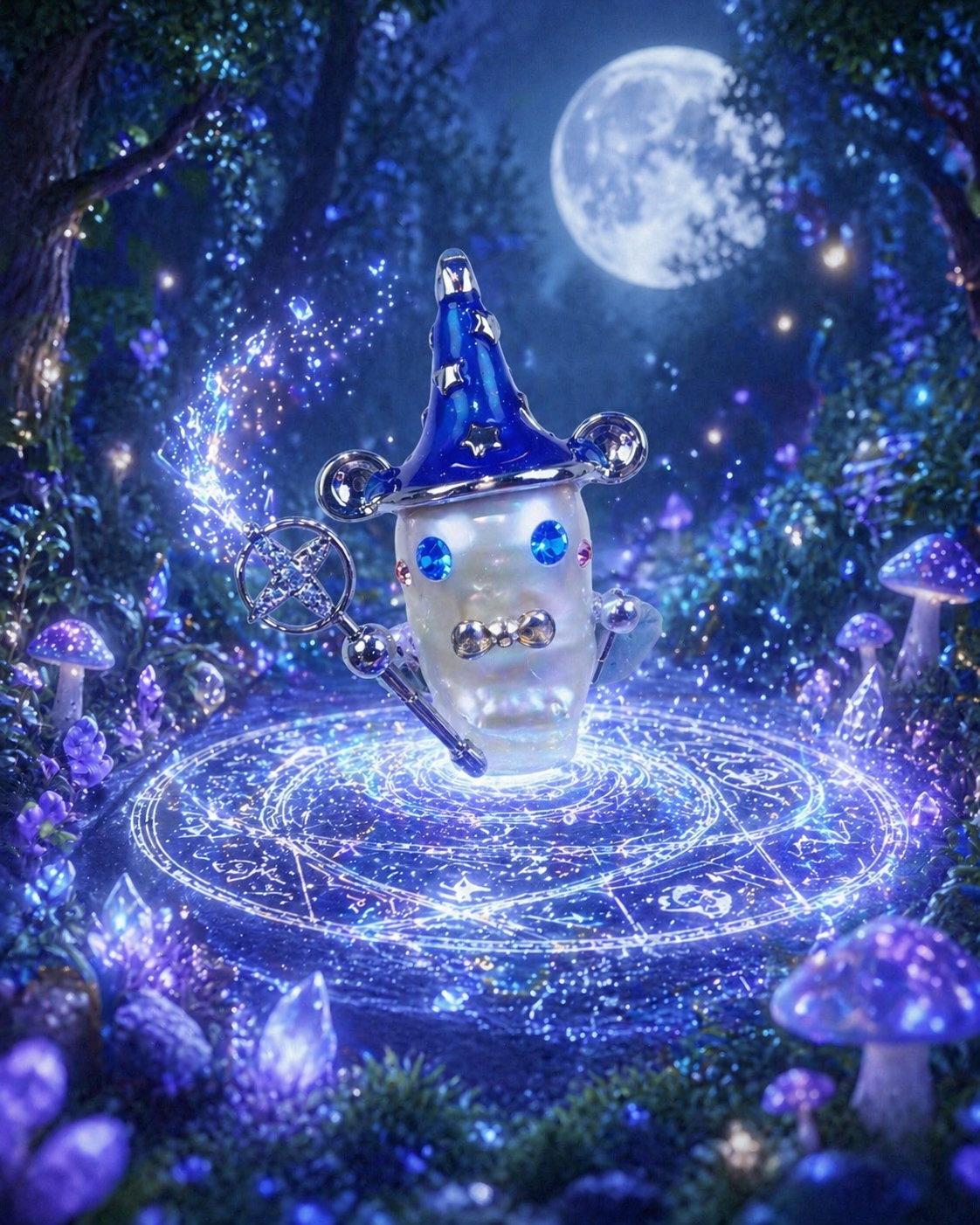 Moonlight Coven